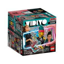 LEGO 43103 VIDIYO Punk...