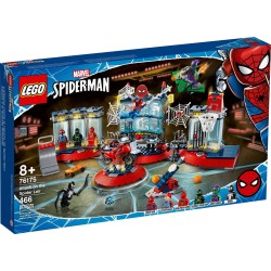LEGO 76175 SUPER HEROES IL...