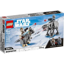LEGO 75298 STAR WARS  TIE...