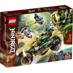 LEGO 71745 NINJAGO MOTO...