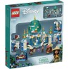 LEGO 43181 DISNEY PRINCESS IL PALAZZO DI RAYA MARZO 2021