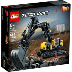 LEGO 42121 TECHNIC...