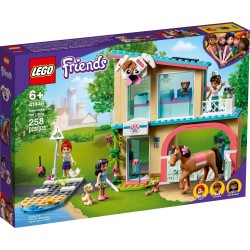 LEGO 41446 FRIENDS LA...
