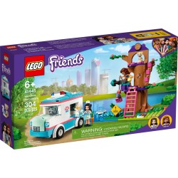 LEGO 41445 FRIENDS...