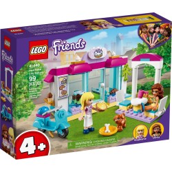 LEGO 41440 FRIENDS IL FORNO...