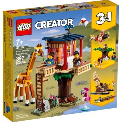LEGO 31116 CREATOR CASA...