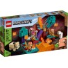 LEGO 21168 MINECRAFT LA FORESTA CONTORTA MARZO 2021