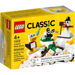 LEGO 11012 LEGO Classic...