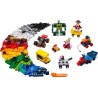 LEGO 11014 LEGO Classic MATTONCINI E RUOTE MARZO 2021