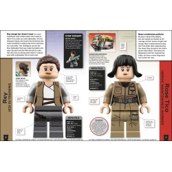 Lego darth top maul encyclopedia