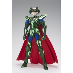 Bandai Myth Cloth Saint Seiya Myth Cloth EX Zeta Hoshi Misarside Mizar Syd