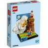 LEGO 77906 WONDER WOMAN VS CHEETAH DC SAN DIEGO COMICS