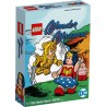 LEGO 77906 WONDER WOMAN VS CHEETAH DC SAN DIEGO COMICS