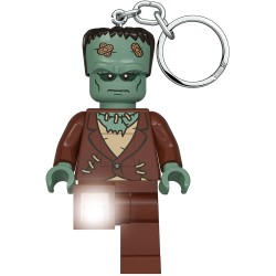 PORTACHIAVI LEGO CLASSIC LIGHT-UP KEYCHAIN MONSTER 8 CM