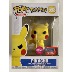 FUNKO POP  POKEMON PIKACHU...