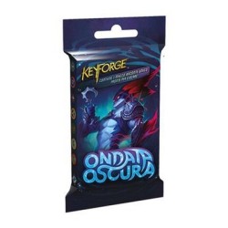 KEYFORGE ONDATA OSCURA...