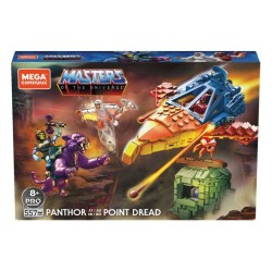 MEGA CONSTRUX PROBUILDER...