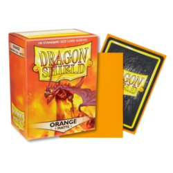 DECK DRAGON SHIELD STANDARD...