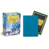 AT-11020 DRAGON SHIELD 100 BUSTINE STANDARD - MATTE PETROL