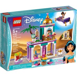 LEGO DISNEY PRINCESS 41161...