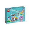 LEGO DISNEY PRINCESS 41160 IL CASTELLO SUL MARE DI ARIEL  2019