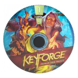 KeyForge Premium Chain...