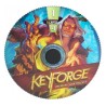 KeyForge Premium Chain Trackers UNTAMED