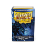 Dragon Shield Standard Sleeves - Night Blue (100 Bustine) - 63x88mm 10042