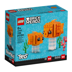 LEGO 40442 BRICKHEADZ...