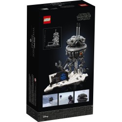 LEGO 75306 STAR WARS IMPERIAL PROBE DROID DA MAGGIO 2021