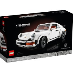 LEGO 10295 CREATOR EXPERT PORSCHE 911 GIUGNO 2021