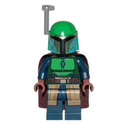 LEGO MINIFIGURE STAR WARS...