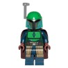 LEGO MINIFIGURE STAR WARS MANDALORIAN ESCLUSIVO DA SET 912168