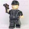 LEGO MINIFIGURE STAR WARS IMPERIAL SHUTTLE PILOT ESCLUSIVO DA SET 911832