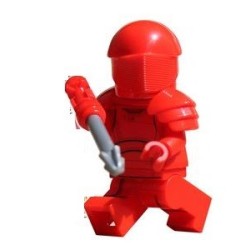 LEGO MINIFIGURE STAR WARS...