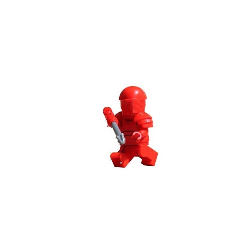 LEGO MINIFIGURE STAR WARS ELITE PRAETORIAN GUARD ESCLUSIVO DA SET 912059