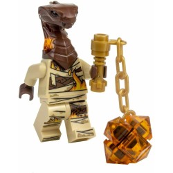 LEGO MINIFIGURE NINJAGO...