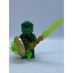 LEGO MINIFIGURE NINJAGO...