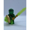 LEGO MINIFIGURE NINJAGO LLOYD ESCLUSIVO DA SET 892172