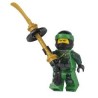 LEGO MINIFIGURE NINJAGO LLOYD ESCLUSIVO DA SET 891949