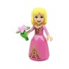 LEGO MINIFIGURE DISNEY PRINCESS AURORA ESCLUSIVA DA SET 302001