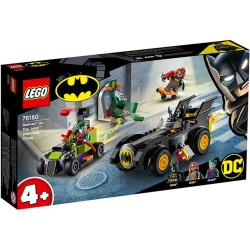 LEGO 76180 SUPER HEROES DC:...