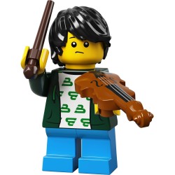 LEGO 71029 - 2 Violin Kid...