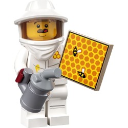 LEGO 71029 - 7 Beekeeper...
