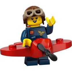 LEGO 71029 - 9 Airplane...