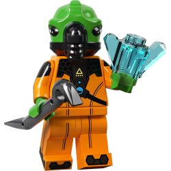 LEGO 71029 - 11 Alien...