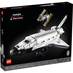 LEGO 10283 CREATOR -...