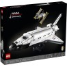 LEGO 10283 CREATOR - CREATOR EXPERT NASA SPACE SHUTTLE DISCOVERY LUGLIO 2021