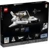 LEGO 10283 CREATOR - CREATOR EXPERT NASA SPACE SHUTTLE DISCOVERY LUGLIO 2021