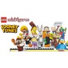 LEGO 71030 LOONEY TUNES 12 MINIFIGURES SERIE COMPLETA MAGGIO 2021